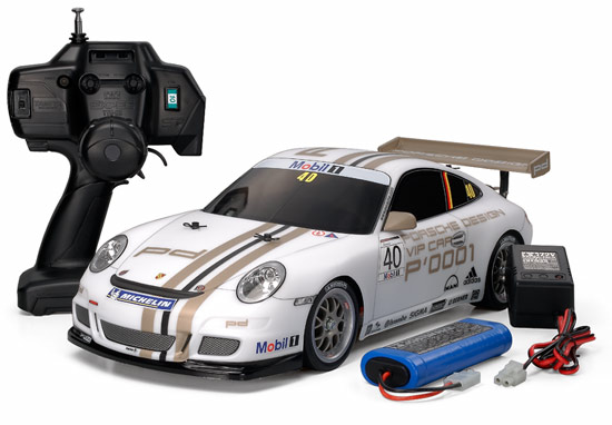 rcporsche
