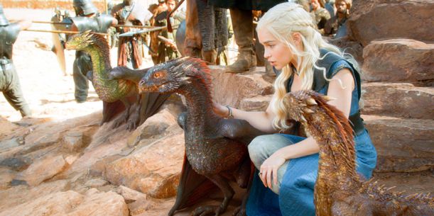 got