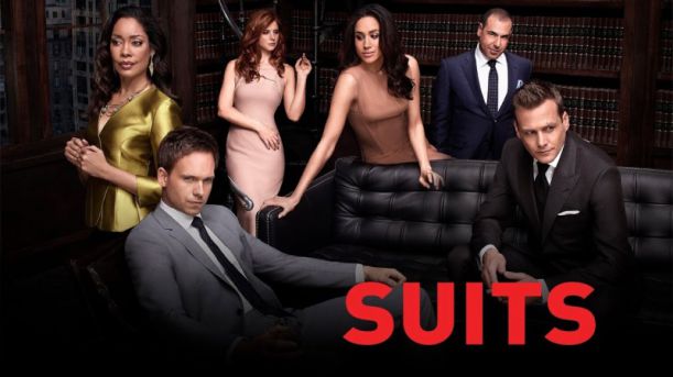 suits