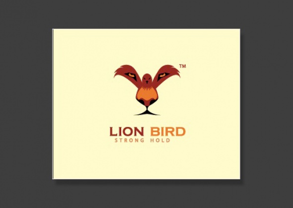 LION-BIRD