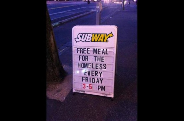 subway