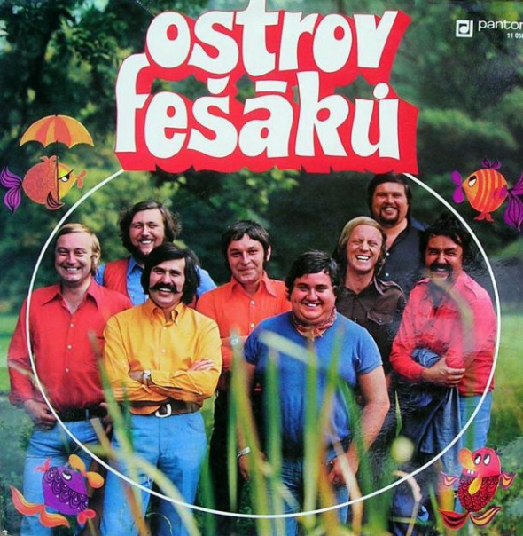 Fesaci