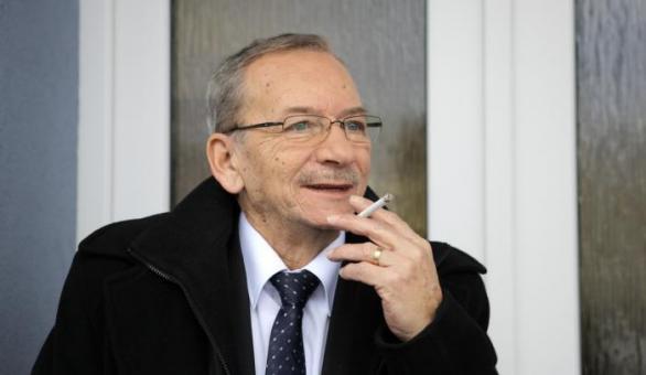 Vonné tyčince Kubera nikdy neřekne ne. Navíc je to muž inteligentní a zábavný!