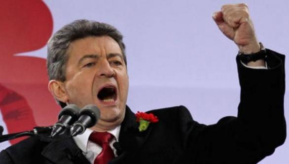 Původně outsider francouzských prezidentských voleb Jean-Luc Mélenchon naní získává na popularitě. Ovlivní tento krajně levicový politik s podporou komunistů volby?