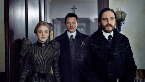 Krimi thriller The Alienist slibuje napínavou detektivní zápletku a hvězdné obsazení jako bonus.