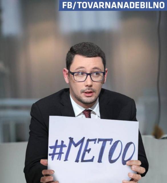 Dokonce i někteří státníci a prezidenti zneužili své postavení k tomu, aby sexuálně ponížili některé své podřízené