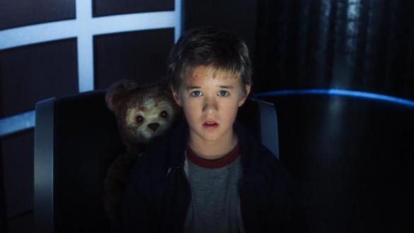 Film A.I. Umělá inteligence se postupem času stává skutečností.