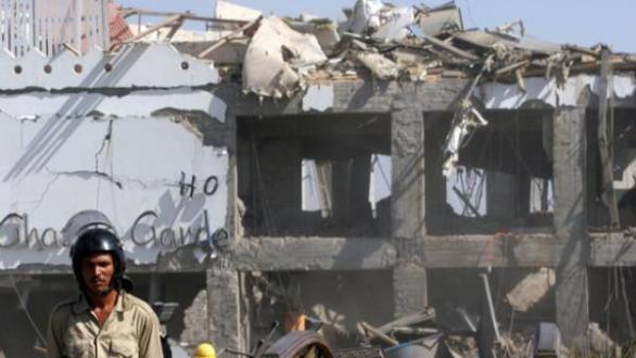 Bombový útok v egyptském Šarm aš-Šajchu zabil téměř 90 lidí. Mezi nimi i českého delegáta Petra.