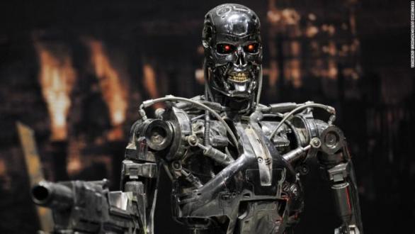 V rámci zkvalitnění služeb nabídne komora exekutorům místo arogantních exekutorů vlídnější roboty