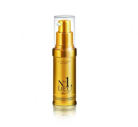 Objednejte na www.diangelocosmetics.com