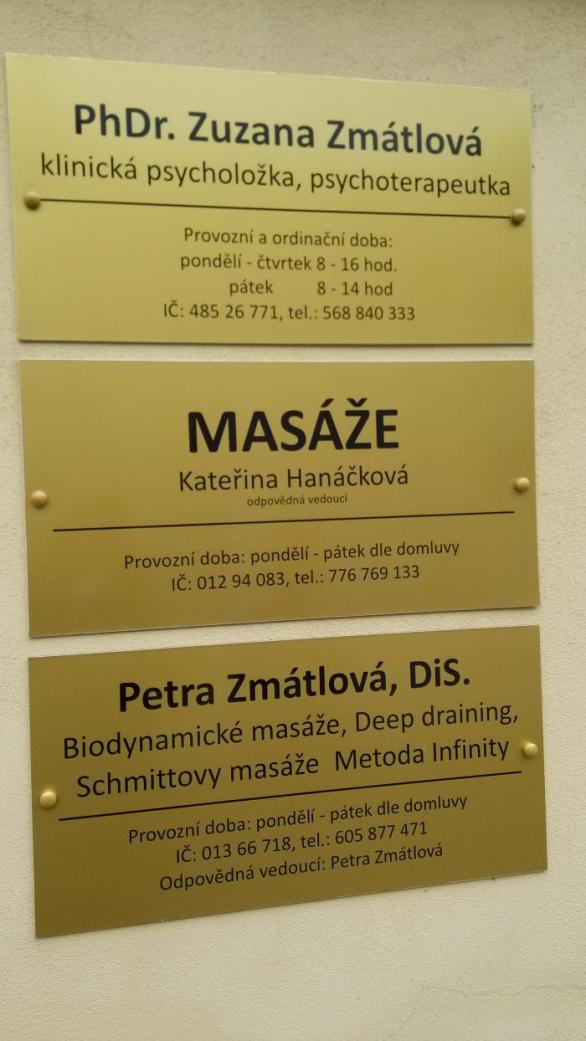 Je to téměř v rodině