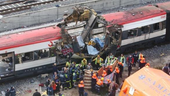 Pokud kolem vás probíhá teroristický útok, nepanikařte. Lehněte si na zem a vyčkejte na smrt. Středně velký teroristický útok se dá rovněž vypružit. Stačí se zhoupnout v kolenou