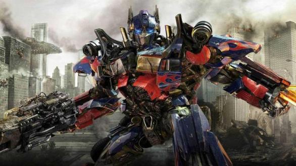 Z Transformers si legraci dělat můžeme - zatím
