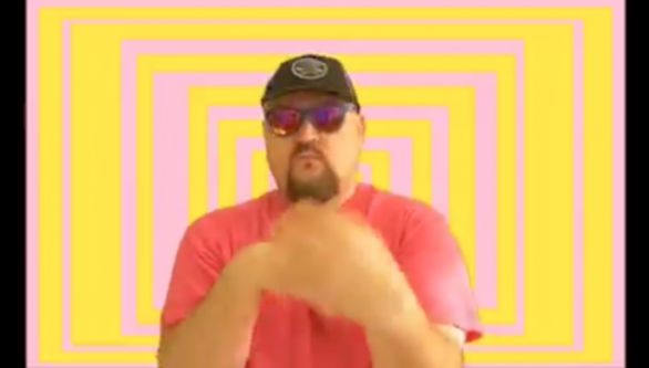 Quido MC v akci pod vlivem StB, KSČ, THC a DDT