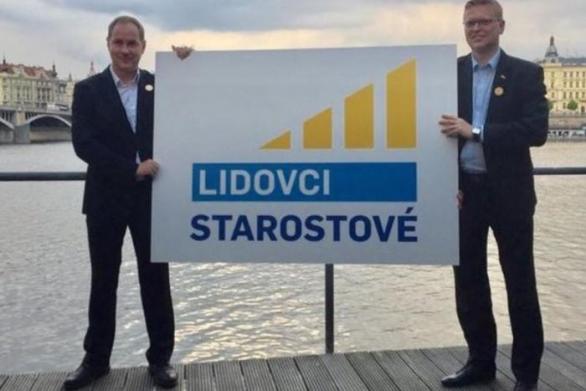 Koalice Lidovců a Starostů se ukazuje být velmi riskantní. Netřeba toto riziko přenášet ještě na někoho dalšího.