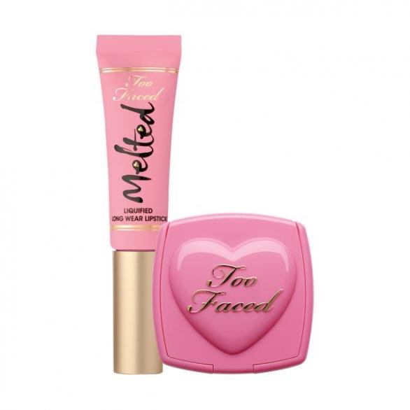 Pořídíte exkluzivně ve vybraných parfumériích Sephora.