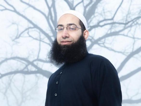 Buďte muslimem, který se zatím nikde neodpálil
