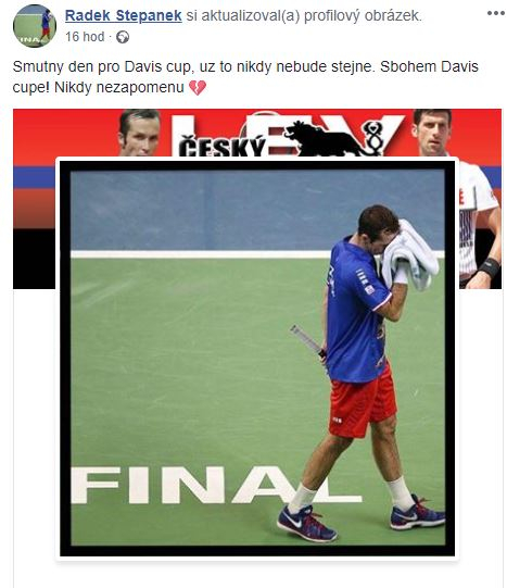 Sbohem!
