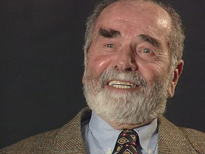 Pavel Tigrid byl frajer.