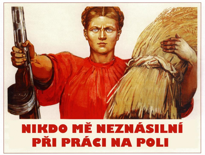 ... a ani nezkonvertuje na islám