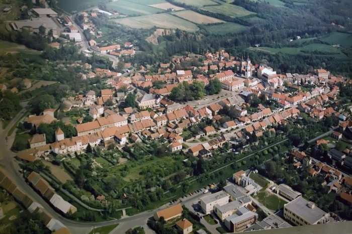 Jaké pozitivní jméno si v budoucnu vyslouží město na Kolínsku?
