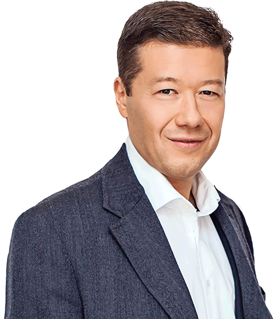 Tomio Okamura ministry se základním vzděláním více než vítá