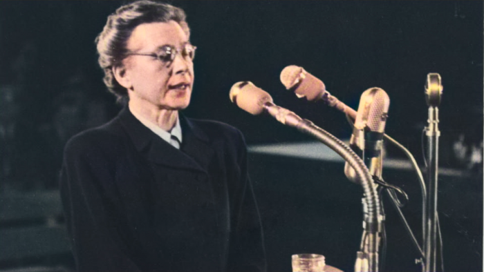 Dr. Milada Horáková