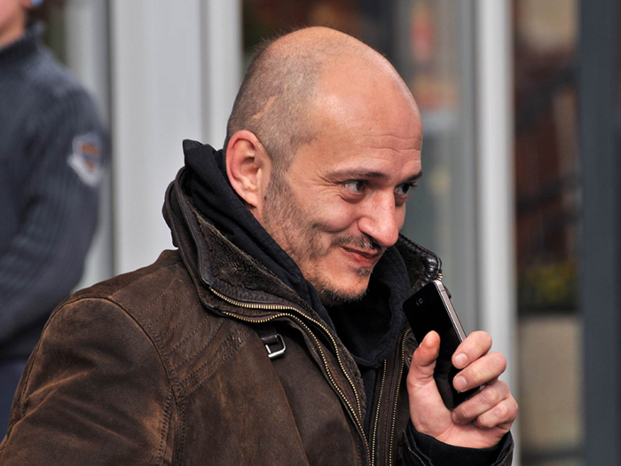 Pokud česká muslimská obec žije spořádaně, Martin Konvička uplete z h*vna bič.