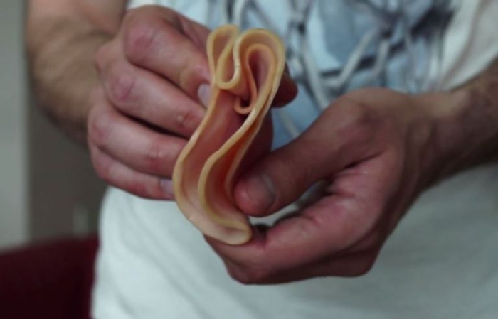 Vagina, nebo salám? A co je nakonec lepší?