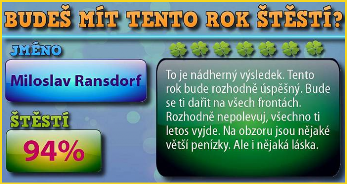 Tady se to očividně v jedné věci seklo – ačkoli, co my víme, třeba se mu nakonec Švýcaři omluví a bohatě ho odmění.