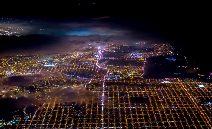 San Francisco