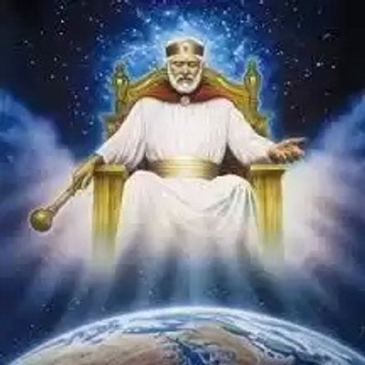 Jehova je obyčejný Bůh křesťanů, kterému akorát svědci Jehovovi zkurvili jméno.