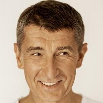 Andrej Babiš dostane diplom za účast a bude vyhoštěn spolu s dalšími imigranty