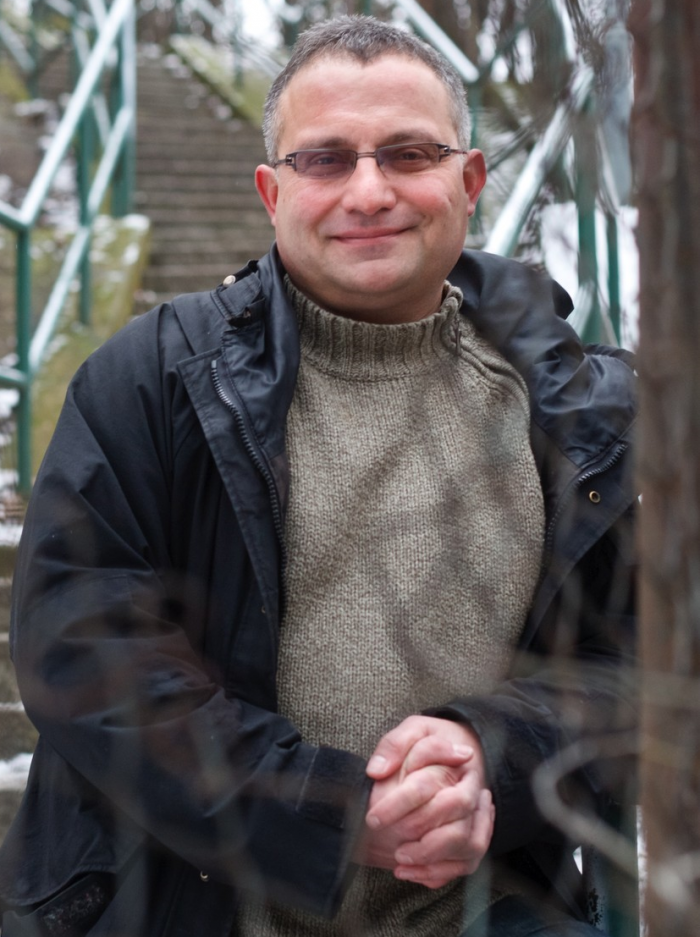 David Vondráček