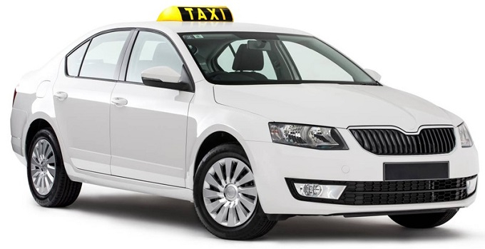 Bez internetu v mobilu a bez kreditu si taxíka na ulici jen tak nezařídíte