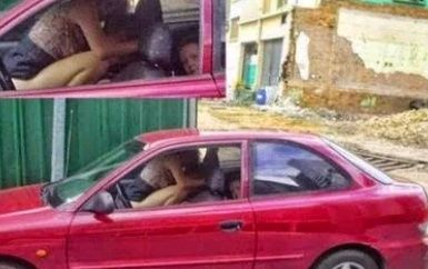 Než na to vlítnete, tak nezapomeňte hodit dítě do školky