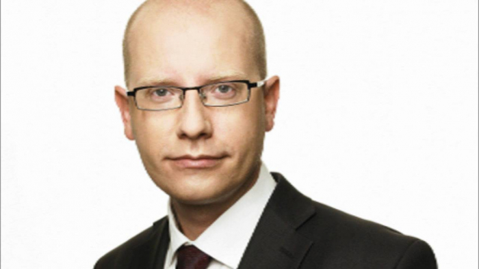 Je suis Sobotka