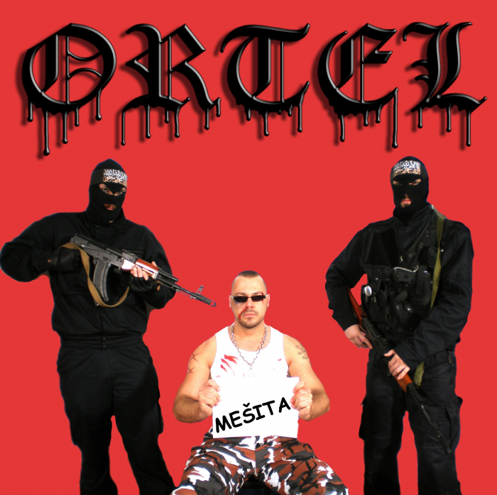 Kapela Ortel konečně povznese českou kulturu