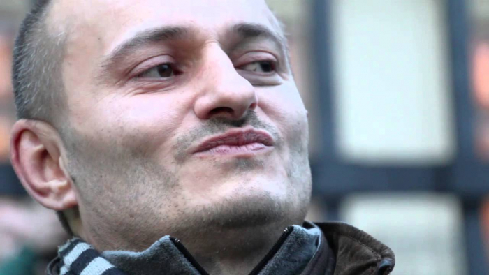Tatíček Konvička