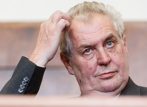 „Dostal bych milost, nebo ne?“