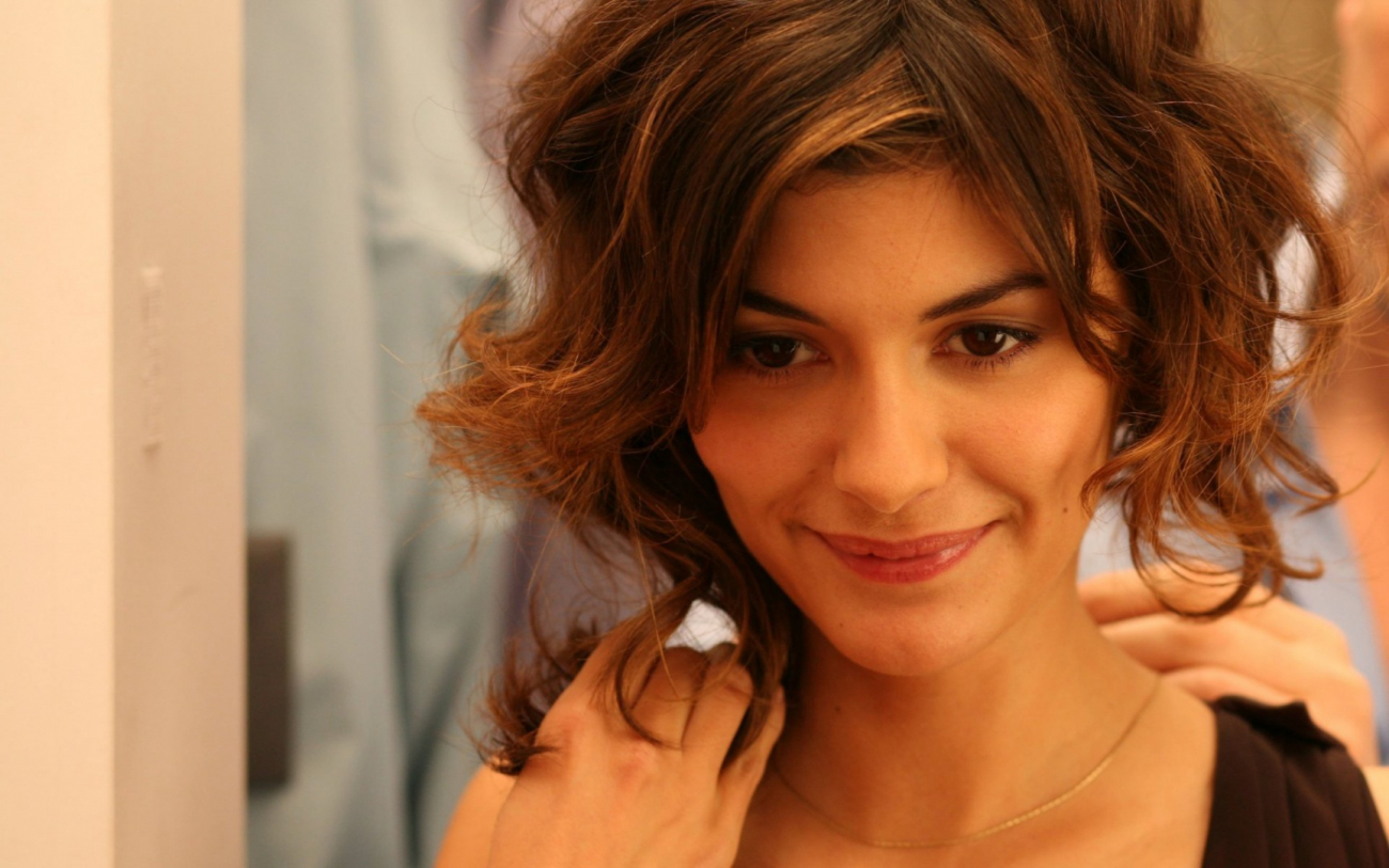 Audrey Tautou