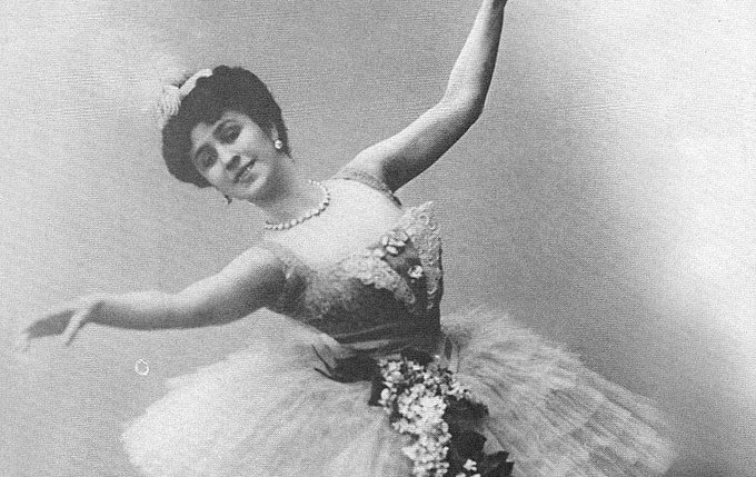 Matilda Kšesinská byla krásná a talentovaná. Není divu, že ji miloval samotný car Mikuláš II.