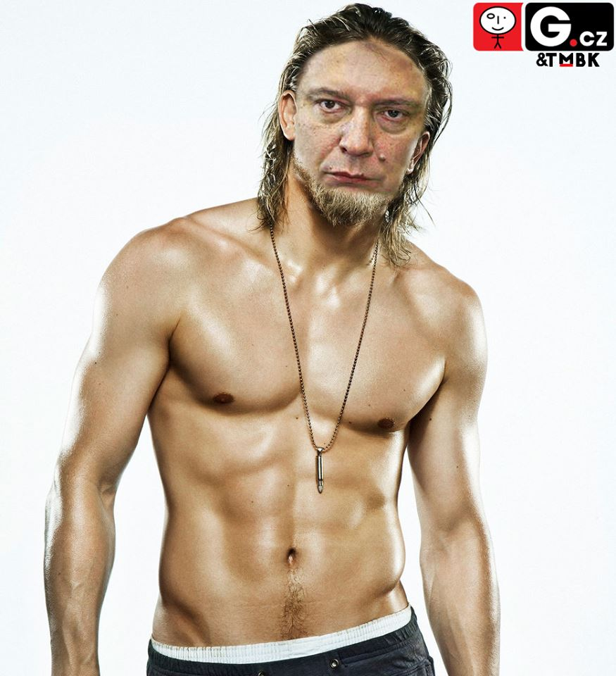Mnozí muži nemají sexy tělo nebo sexy mozek. Bez moci je pro ně velmi těžké mít s ženou sex