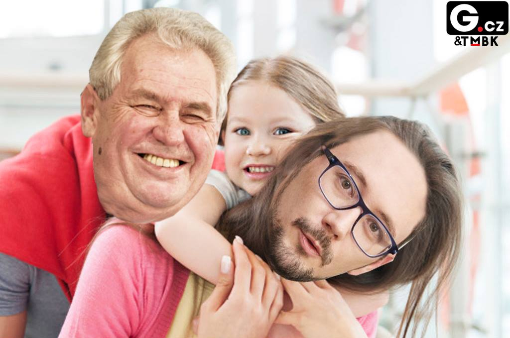 Díky průlomovému rozhodnutí nejvyššího soudu jsou opět krůček blíže k dítěti
