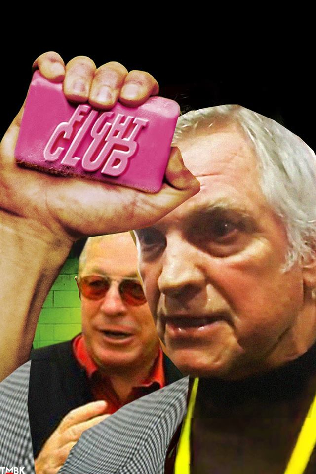 Snaha novinářů opilého Rokytku zachytit vyvolala nelibou reakci Karla Slezáka, který je nejprve slovně a posléze i fyzicky napadl.