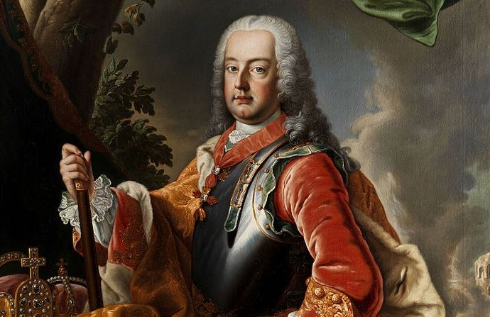 František I. Štěpán Lotrinský na vídeňský dvůr nikdy moc nezapadl, o to více času měl na podnikání, díky kterému nashromáždil obrovské jmění.