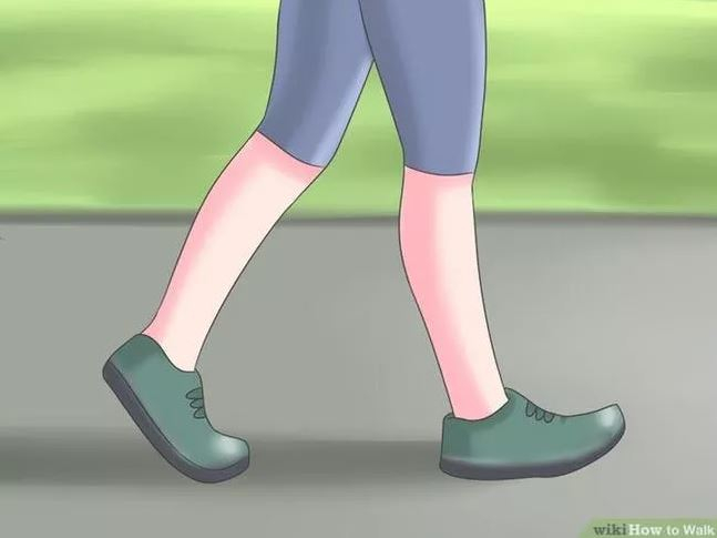 Chcete shazovat kila při chození? Nezaručíme, že to funguje, návod na to ale na WikiHow rozhodně je.