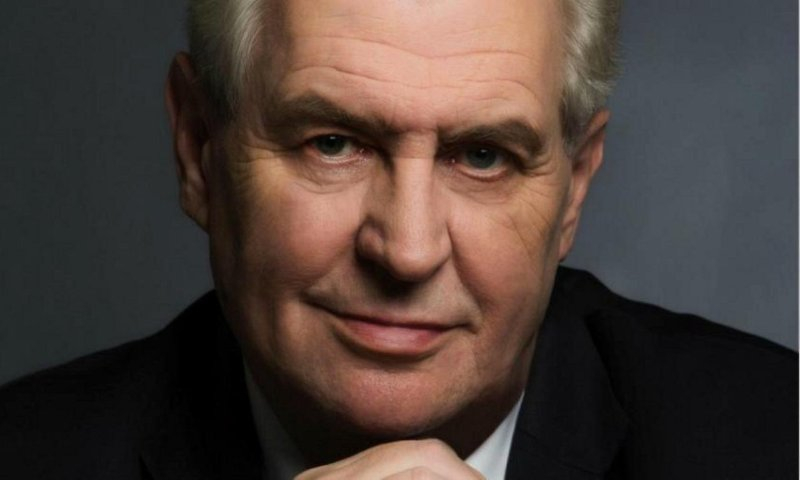 V Alpském lhaní MIloš Zeman jen těsně porazil Andreje Babiše