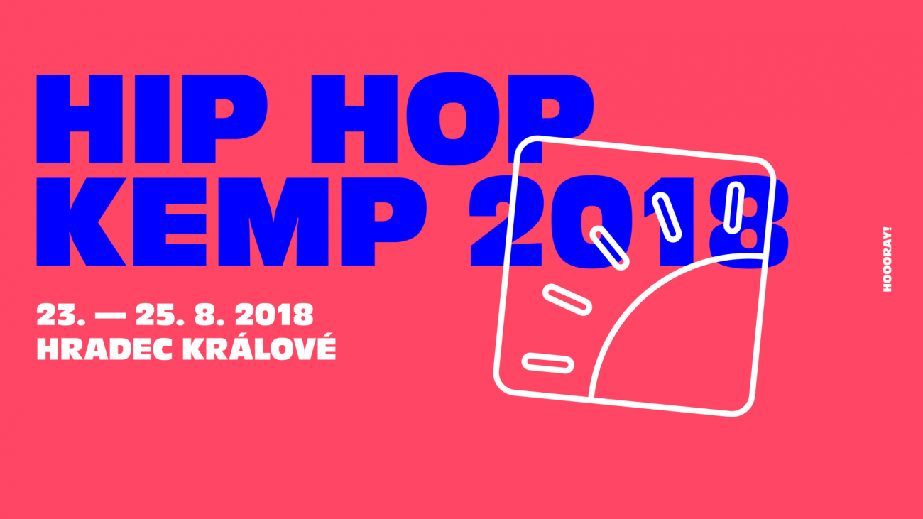 Hip Hop Kemp 2018