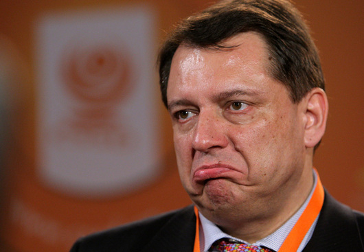 Jiří Paroubek prodlužuje váš sex už od roku 2005